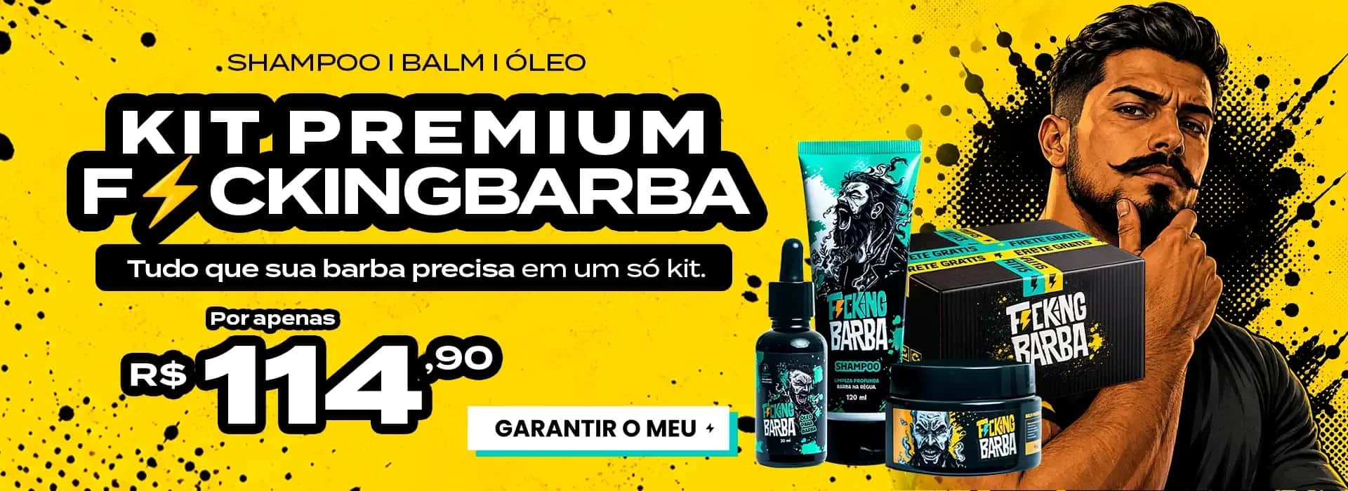 Kit completo